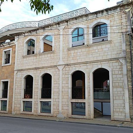 בלצ'יק Апартамент Арките מראה חיצוני תמונה