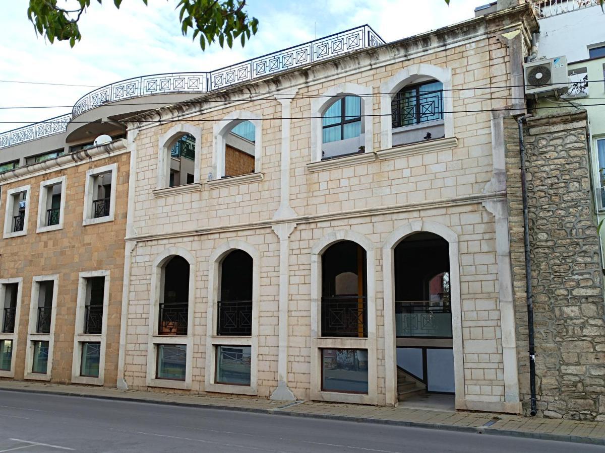 בלצ'יק Апартамент Арките מראה חיצוני תמונה